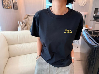 Peace Of Tee(~7/6)