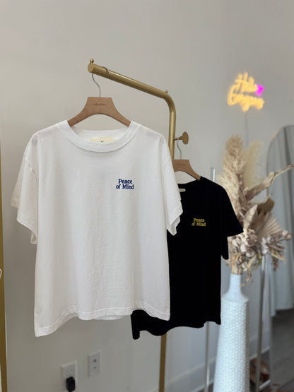 Peace Of Tee(~7/6)