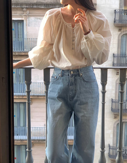 *Pure Blouse