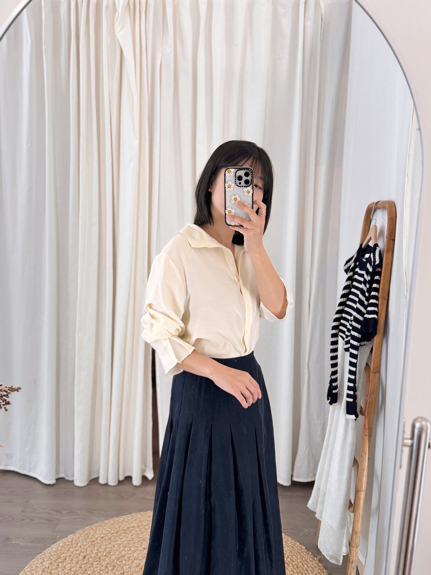 String Blouse