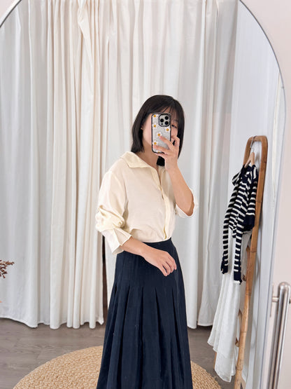 String Blouse