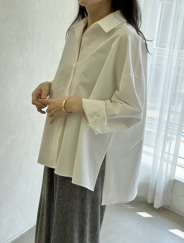 Dove Shirt(~9/30) - AdoreMeU