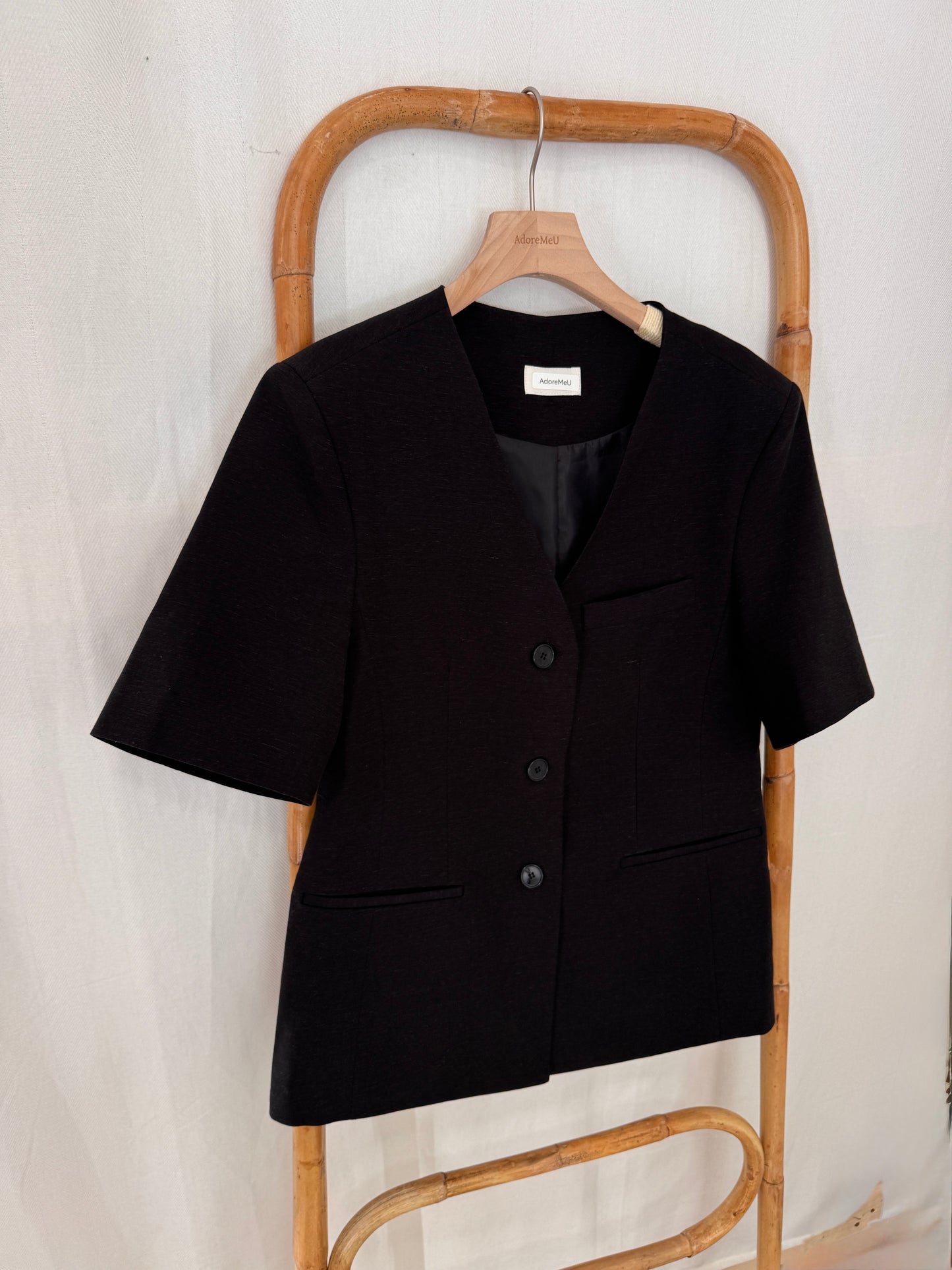 Under Jacket