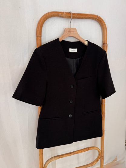 Under Jacket