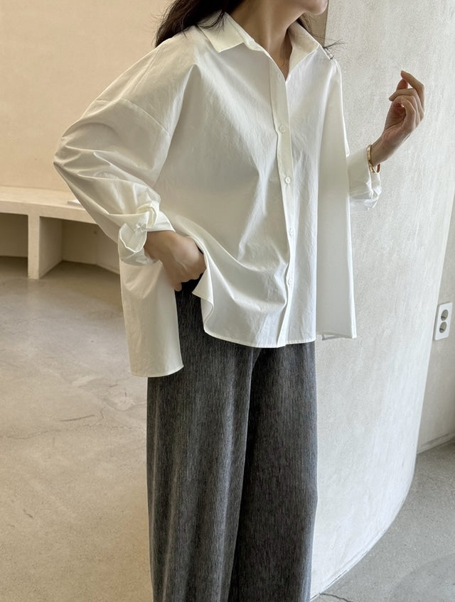Dove Shirt(~9/30) - AdoreMeU