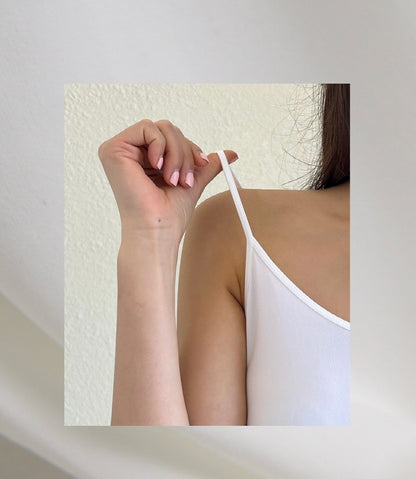 Silky Tanktop - AdoreMeU