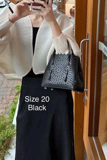 Mina Tote Bag(~5/16)