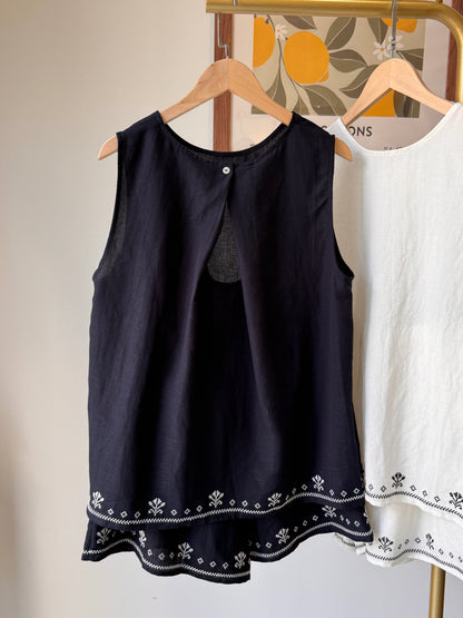EL Embroidered Set(~6/30)