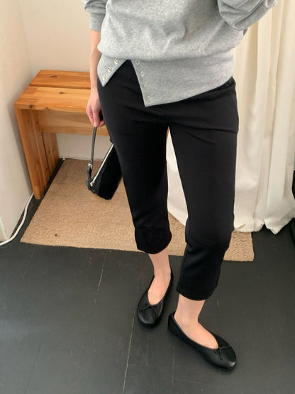 Mochi Capri Pants(~10/7)