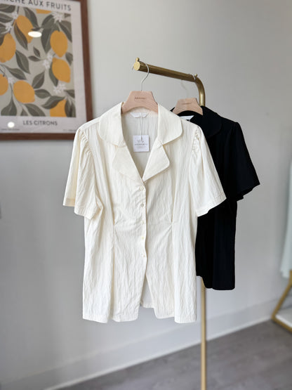 Blossom Blouse - AdoreMeU