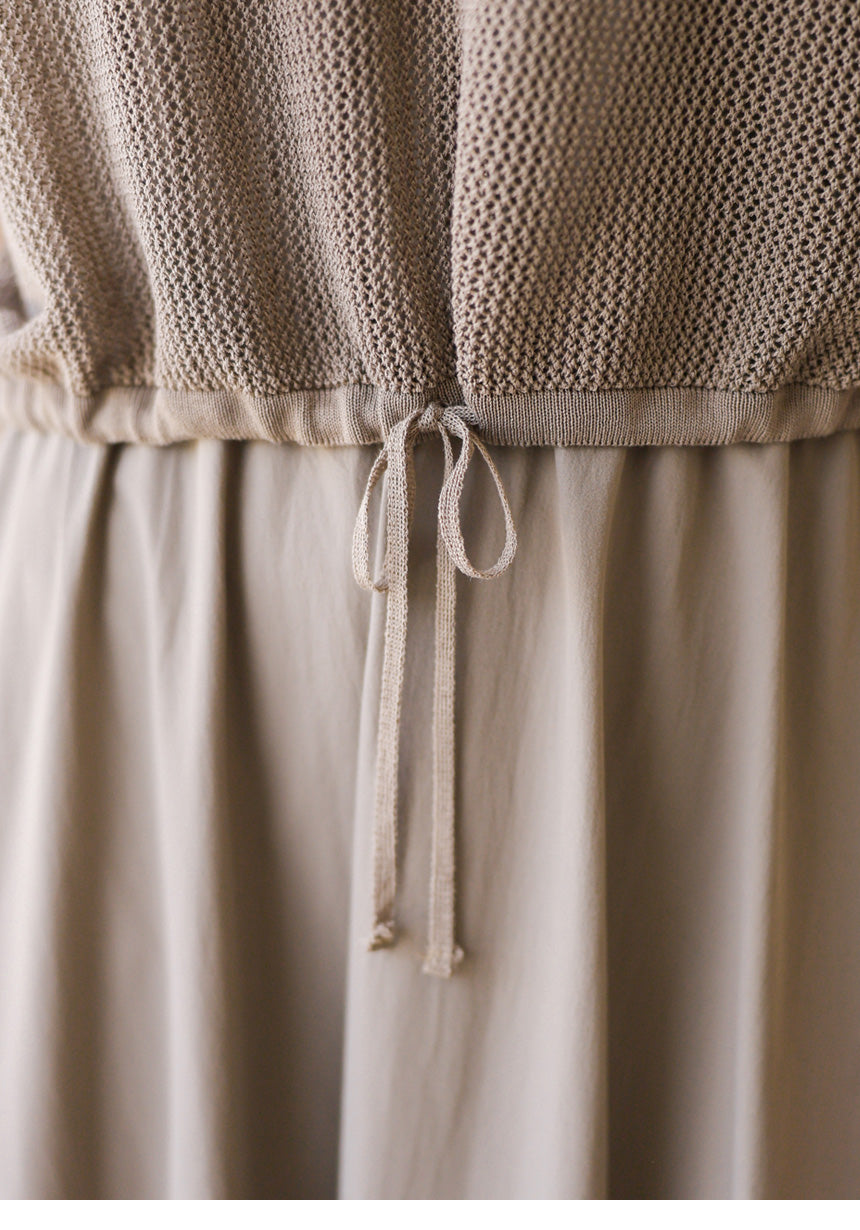 Summer Knit and Dress Set (~6/20)