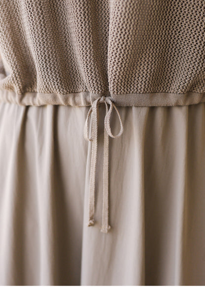 Summer Knit and Dress Set (~6/20)