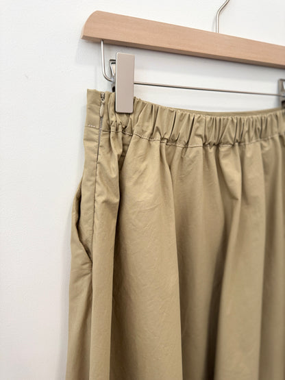 Signal Button Skirt
