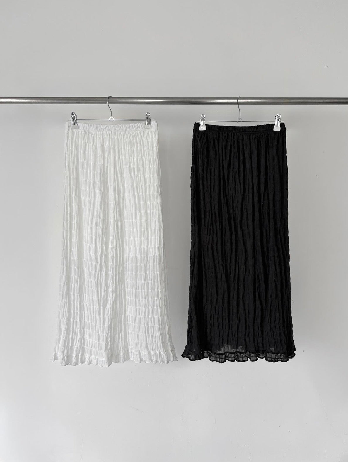 * Anderson Frill Skirt