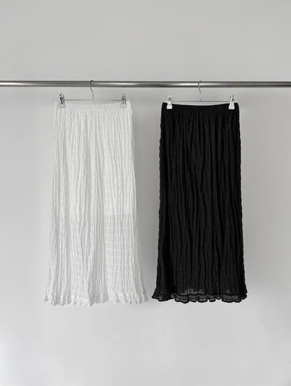 * Anderson Frill Skirt