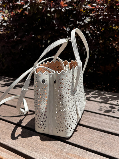 Mina Tote Bag(~5/16)