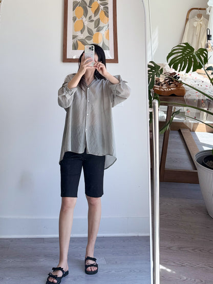 Classic Bermuda Shorts - AdoreMeU