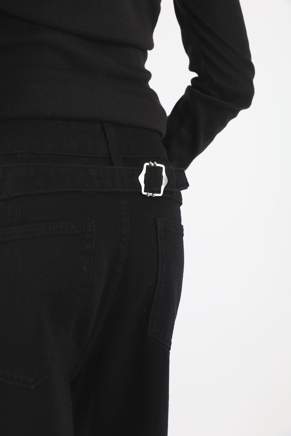 Cargo Wide Pants