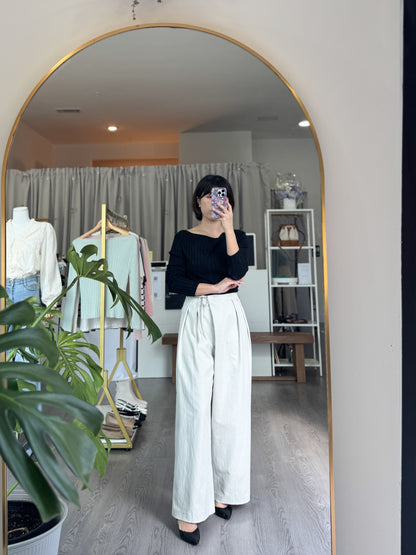 Strap Pants - AdoreMeU