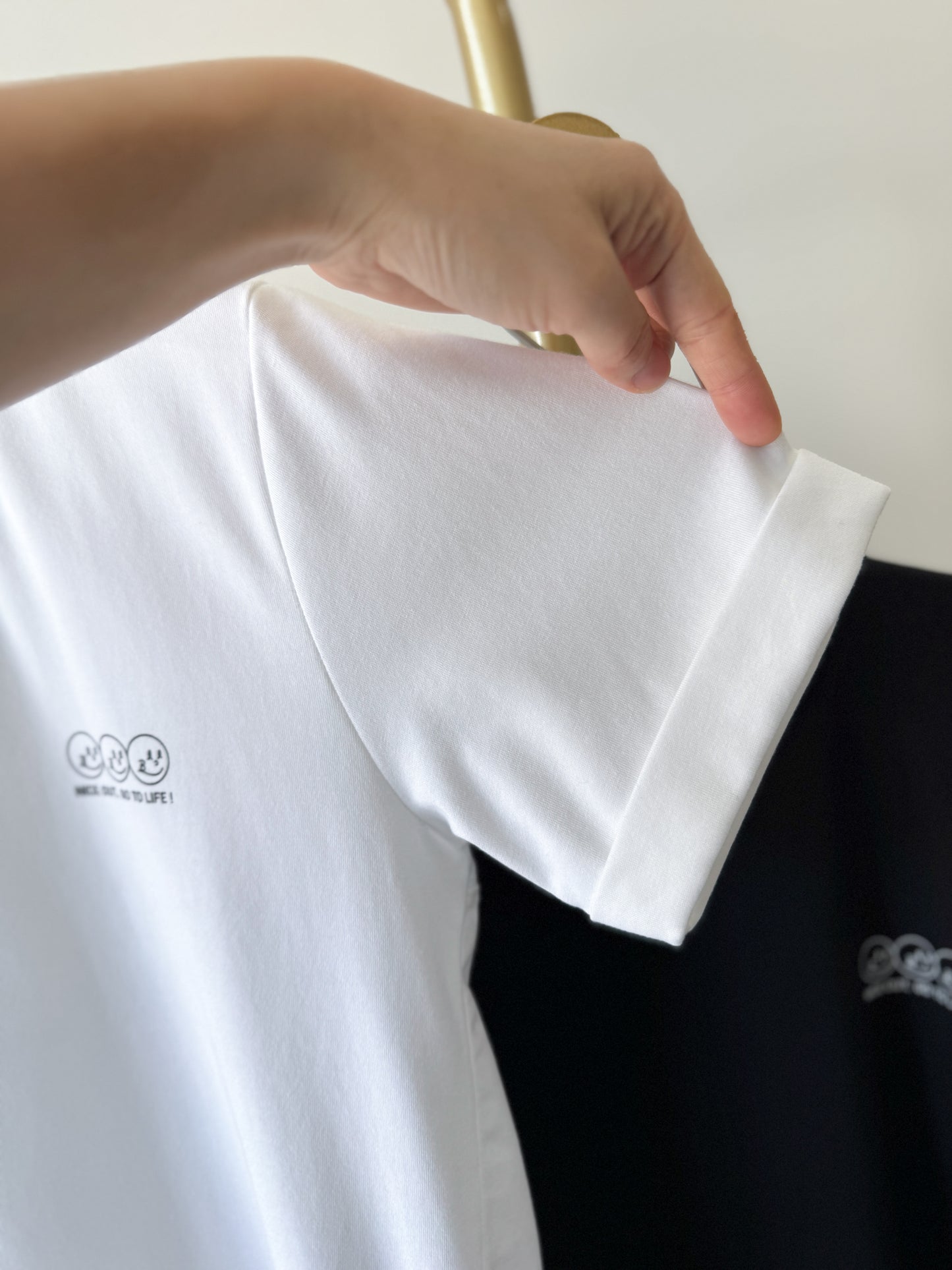 SmileFlex Tee (~5/19)
