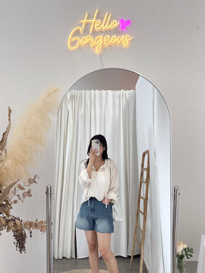 Spring Blouse(~5/16)