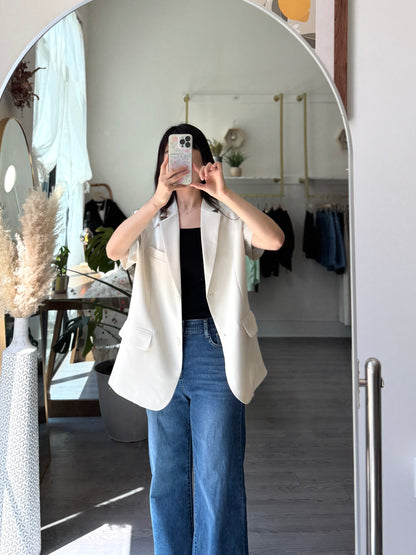 Summer Blazer - AdoreMeU
