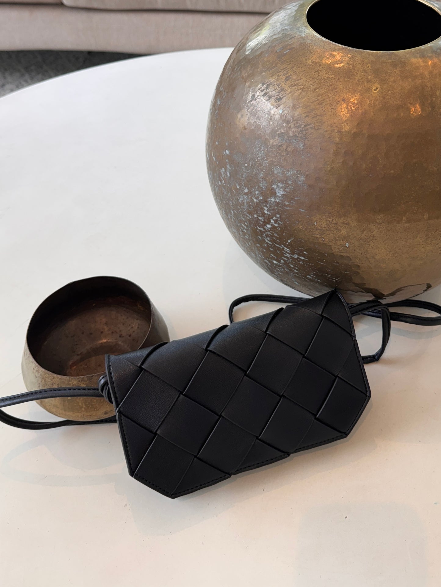 Mini Crossbody Bag(공구)