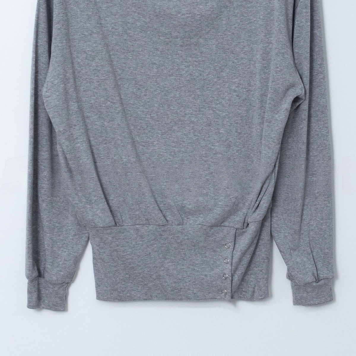 Off Shoulder MTM