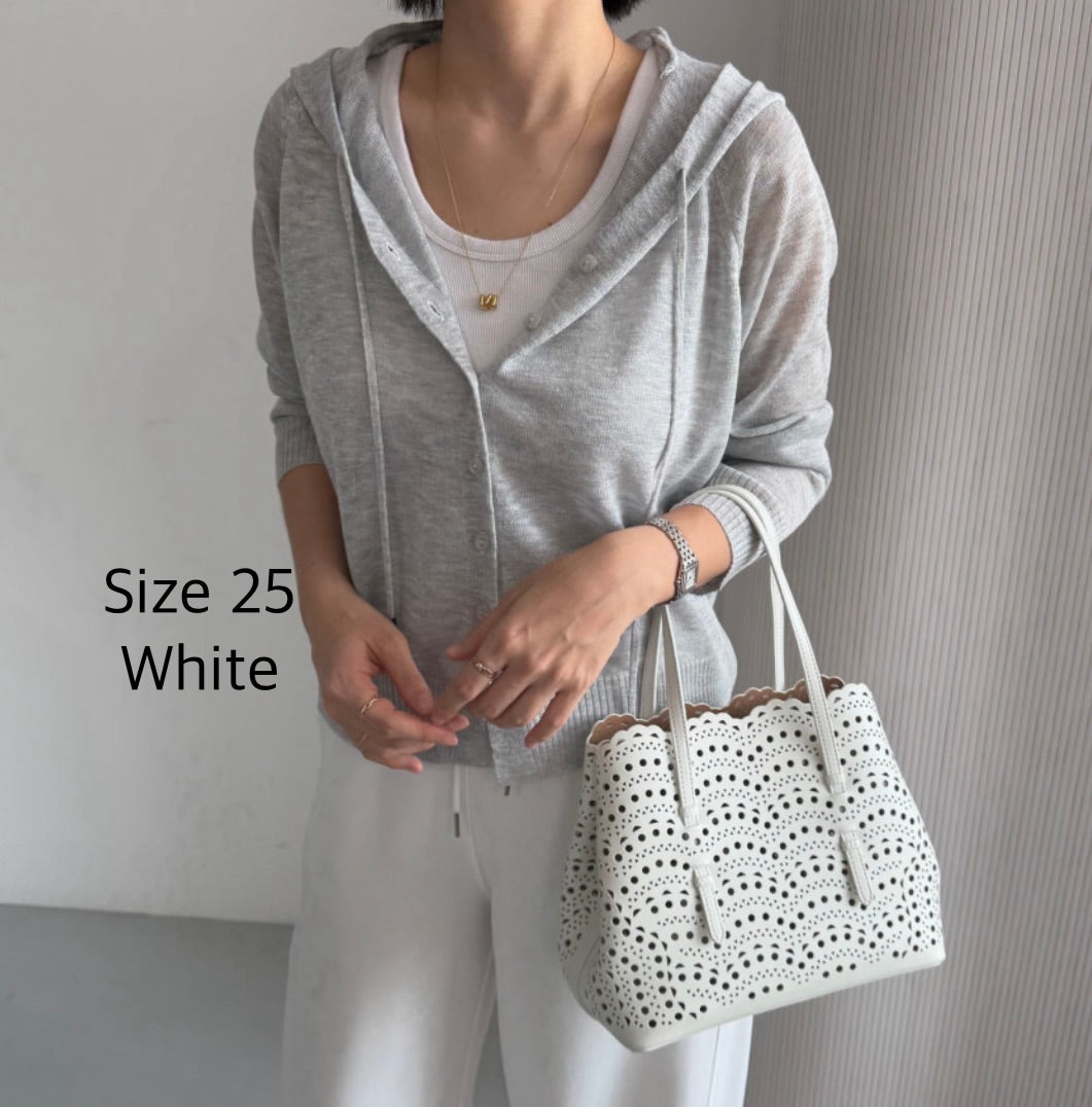 Mina Tote Bag(~5/16)