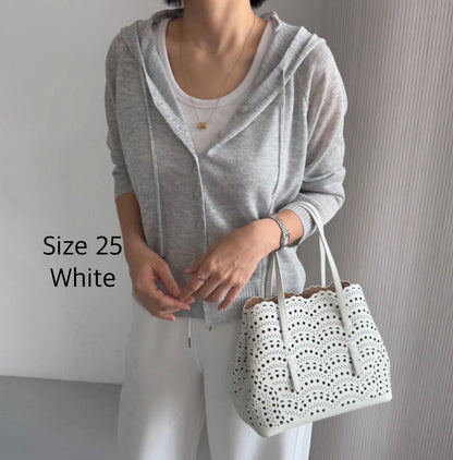 Mina Tote Bag(~5/16)