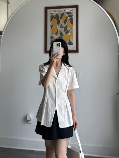 Blossom Blouse - AdoreMeU