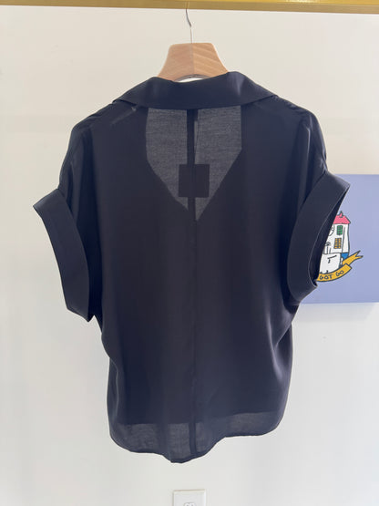 Silky Eddie Shirt