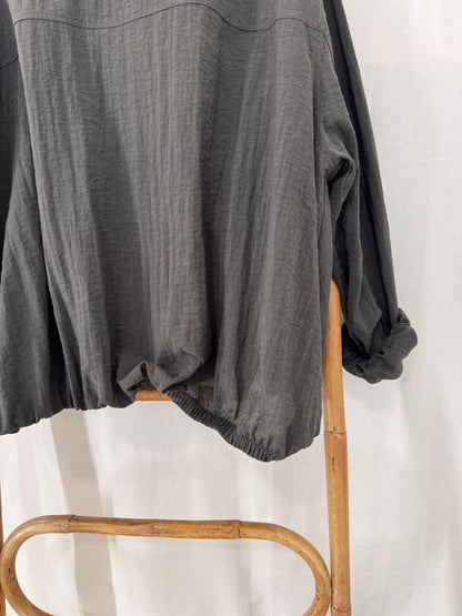 Lightweight Linen Jacket (~6/5)