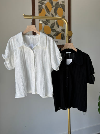 Puff Banding Shirt (~ 7/5)