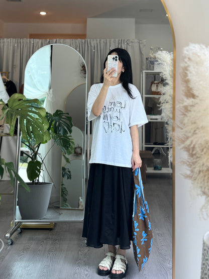 Lace Heart T-shirt - AdoreMeU