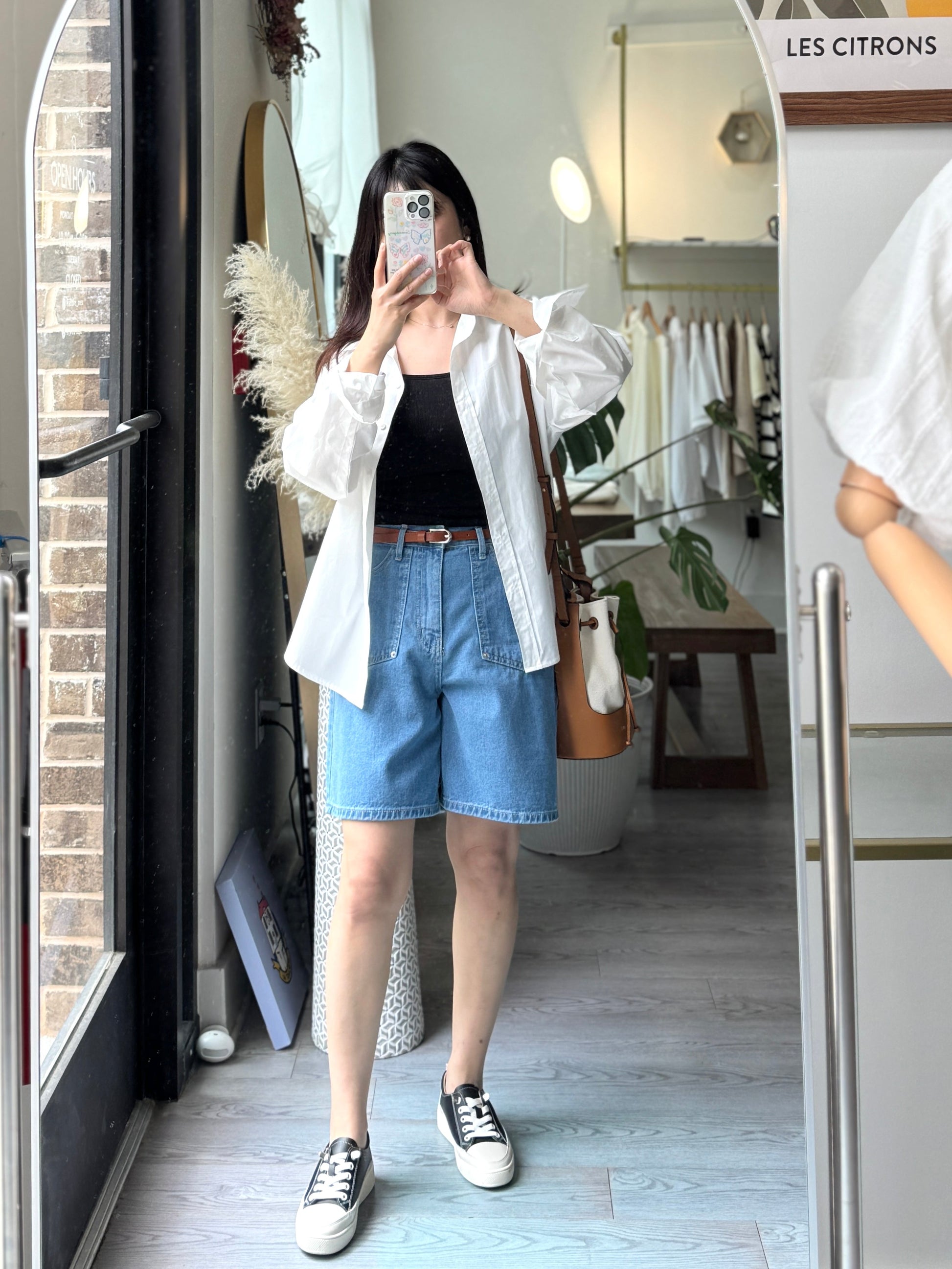 Spring Shirt - AdoreMeU