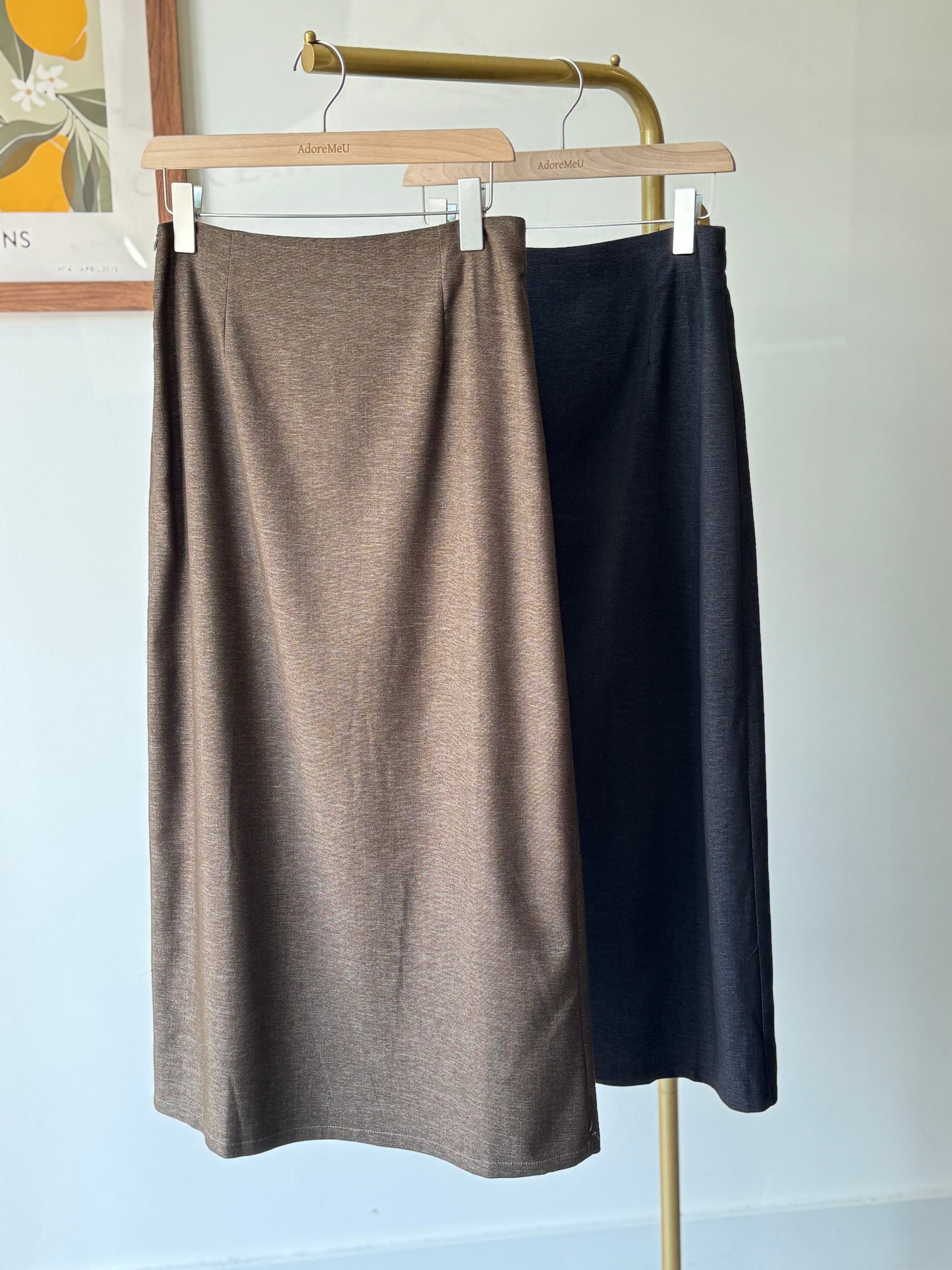Standard Comfy Skirt - AdoreMeU