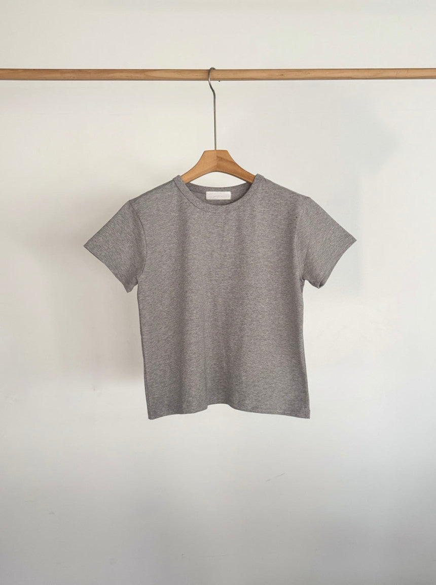 Regular Fit Tee(탄탄티) (~4/19)