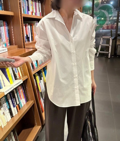 Classic Everyday Shirt (~10/9)