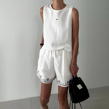 EL Embroidered Set(~6/30)