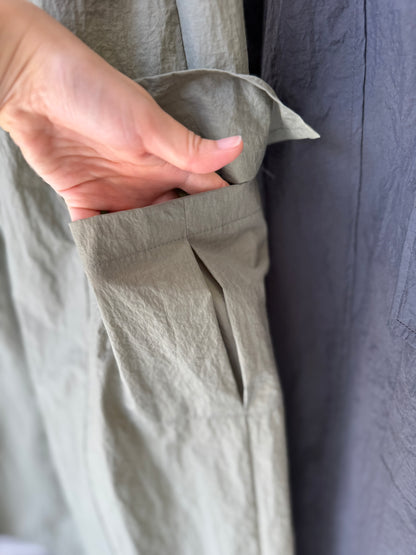 Pocket Banding Pants(~9/1) - AdoreMeU
