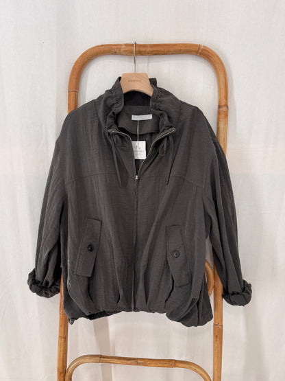 Lightweight Linen Jacket (~6/5)