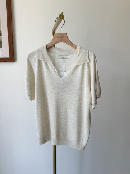 Sunny Collar Knit - AdoreMeU