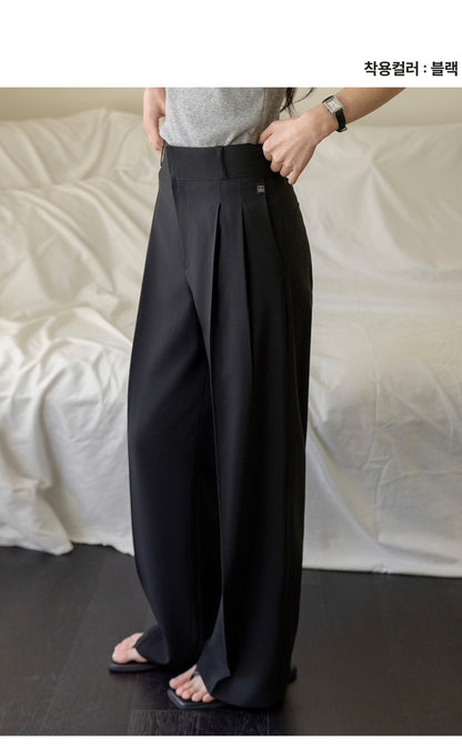 Summer Hook Slacks