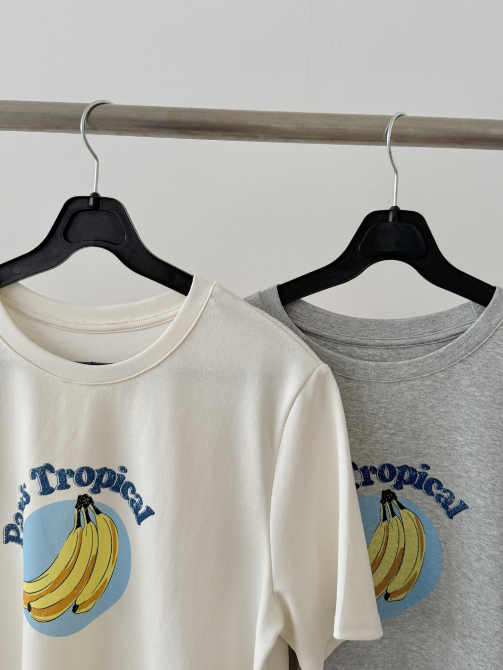 * Banana T-shirt