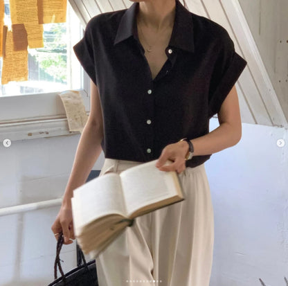 Silky Eddie Shirt