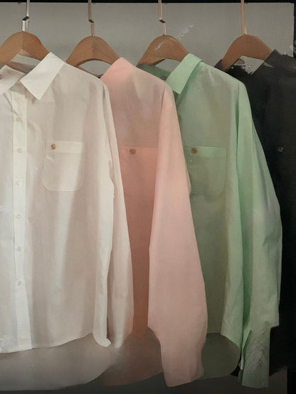 Spring Shirt - AdoreMeU