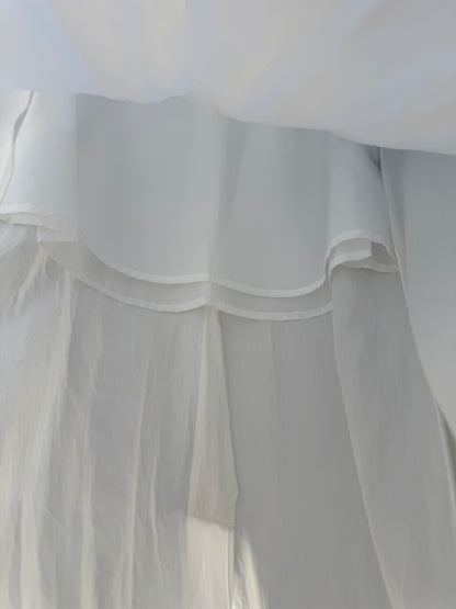 String Banding Skirt(~7/23)