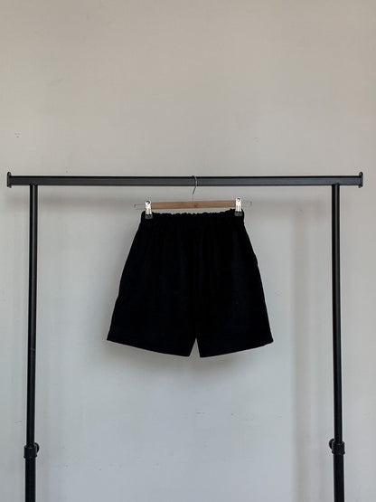 Corduroy Banding Shorts - AdoreMeU