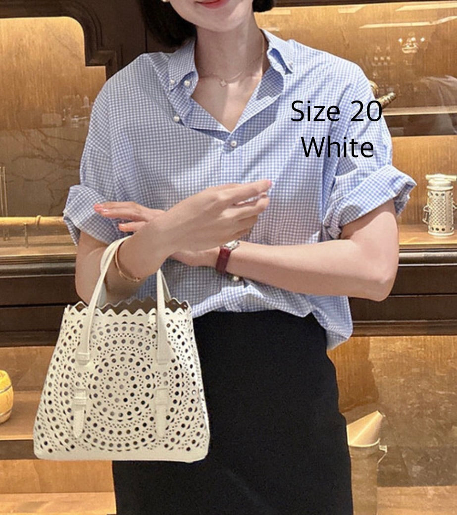 Mina Tote Bag(~5/16)